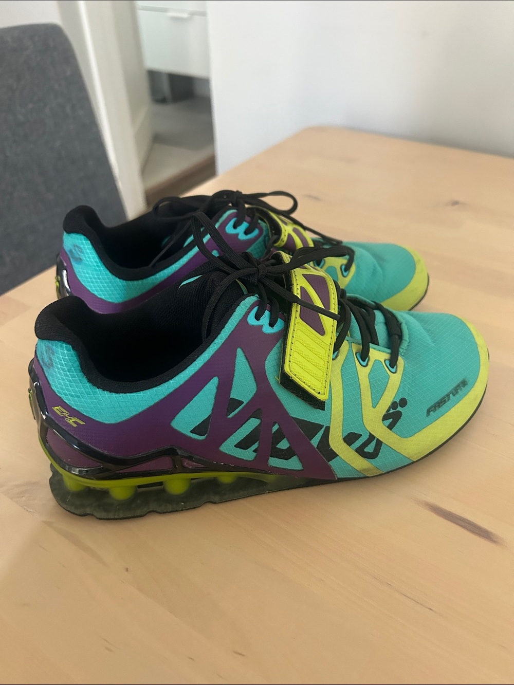 Inov-8 Women's Lifters